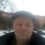 Сергій, 61 год