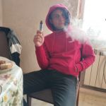 Саша, 33 года