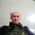 Orest, 44 года