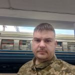 Микола, 37 лет