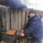 Микола, 45 лет